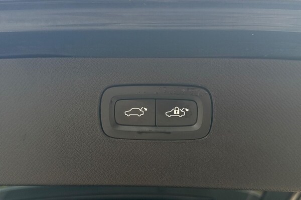 Used Volvo XC90 2021 for sale - 76212007: Photo 32