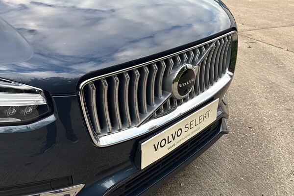 Used Volvo XC90 2021 for sale - 76212007: Photo 33