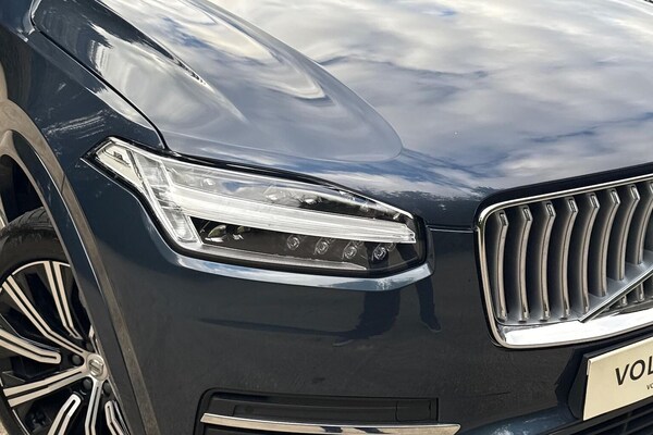 Used Volvo XC90 2021 for sale - 76212007: Photo 34
