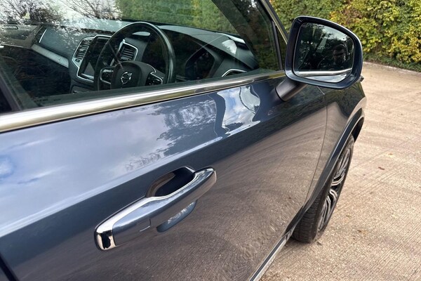 Used Volvo XC90 2021 for sale - 76212007: Photo 35