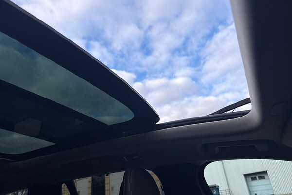 Used Volvo XC90 2021 for sale - 76212007: Photo 37