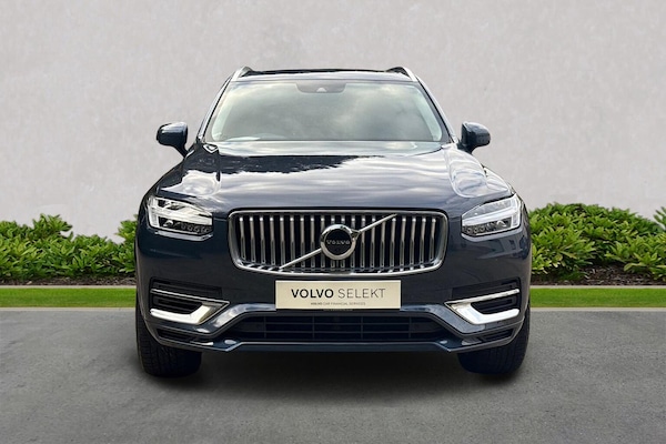 Used Volvo XC90 2021 for sale - 76212007: Photo 5