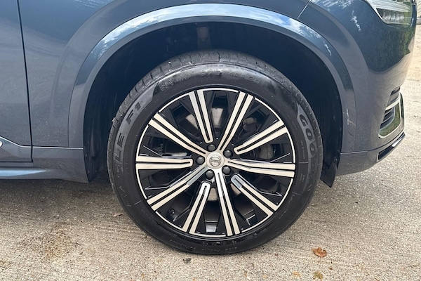 Used Volvo XC90 2021 for sale - 76212007: Photo 6