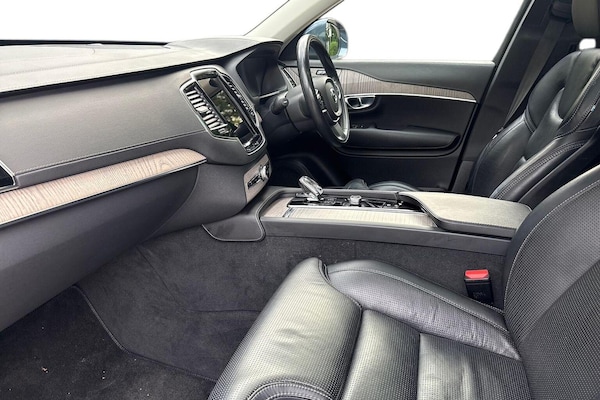 Used Volvo XC90 2021 for sale - 76212007: Photo 7