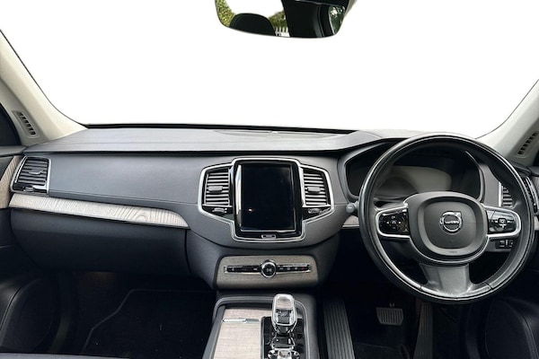 Used Volvo XC90 2021 for sale - 76212007: Photo 8