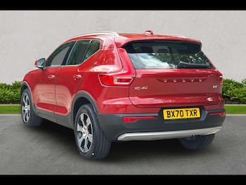 Used Volvo XC40 2020 for sale - 79710497: Photo