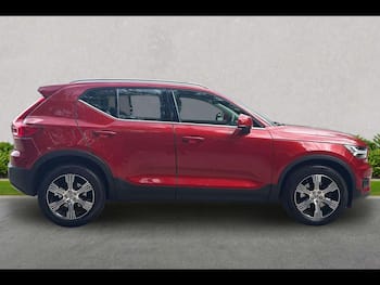 Used Volvo XC40 2020 for sale - 79710497: Photo