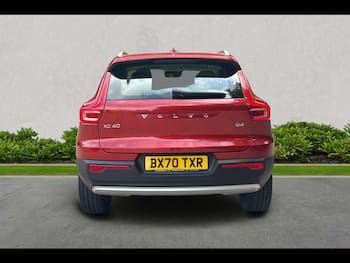 Used Volvo XC40 2020 for sale - 79710497: Photo