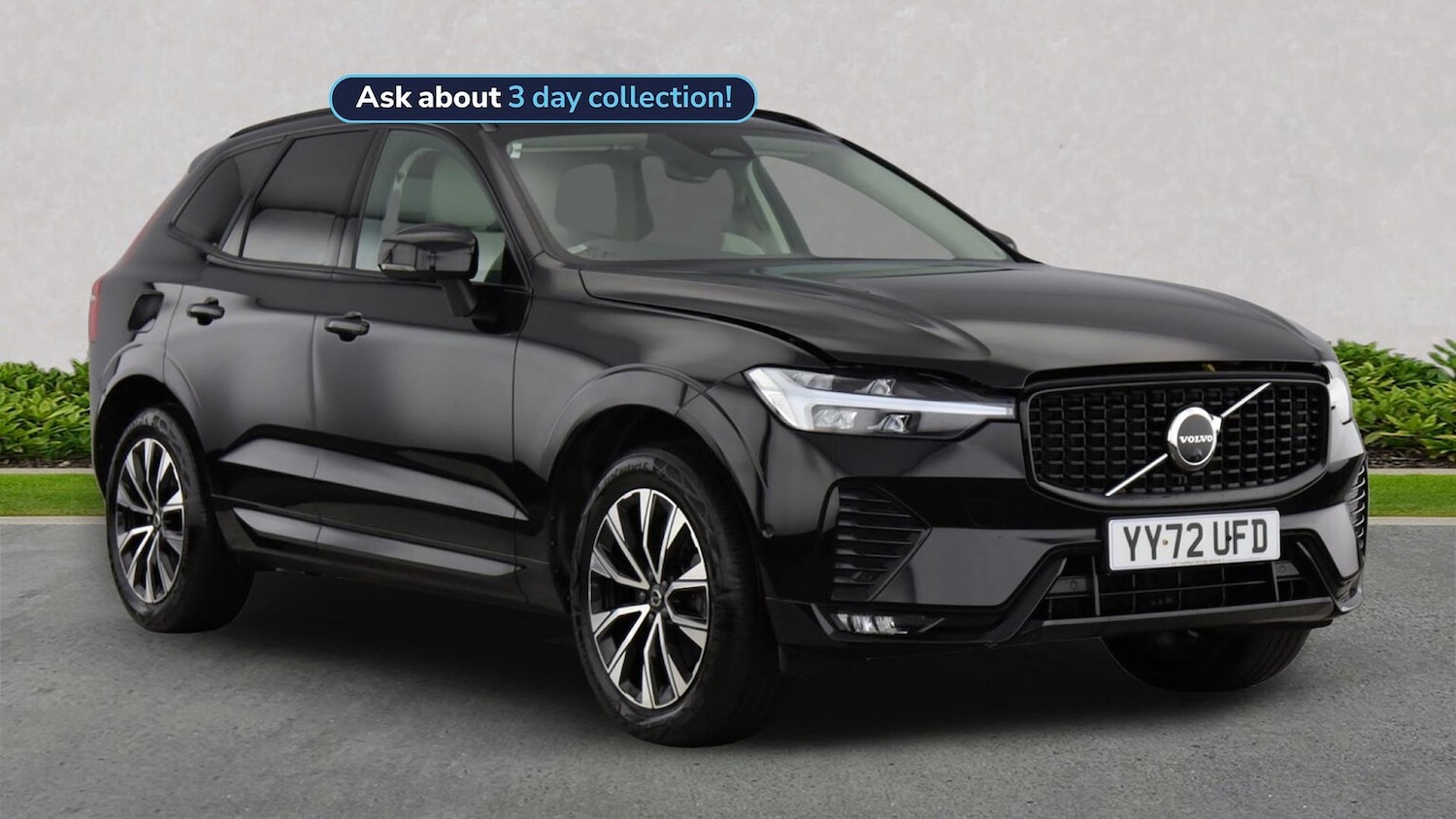Used Volvo XC60 2023 for sale - 78192848: Photo 1