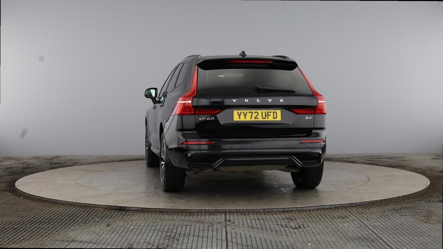 Used Volvo XC60 2023 for sale - 78192848: Photo 10