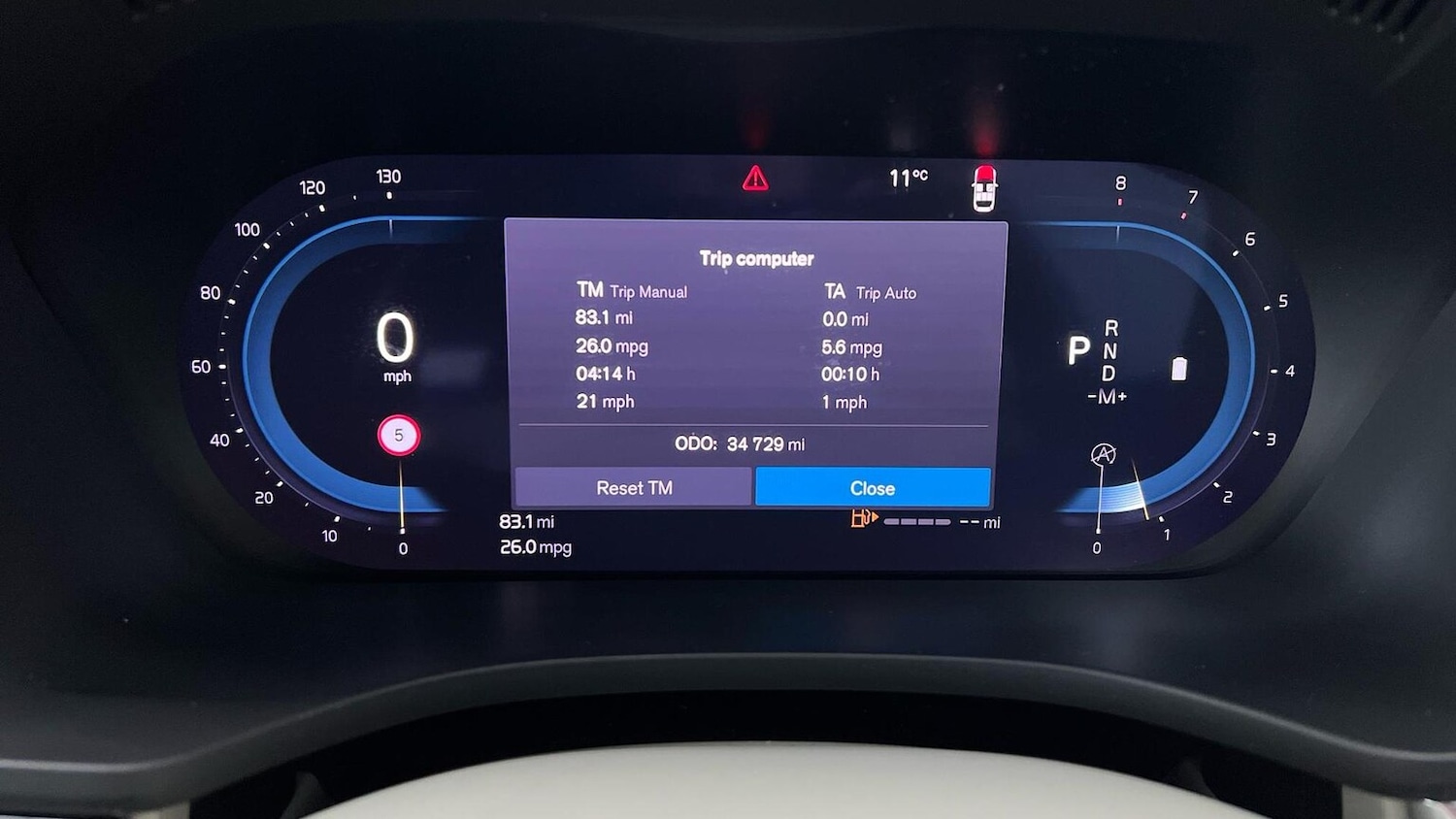 Used Volvo XC60 2023 for sale - 78192848: Photo 21