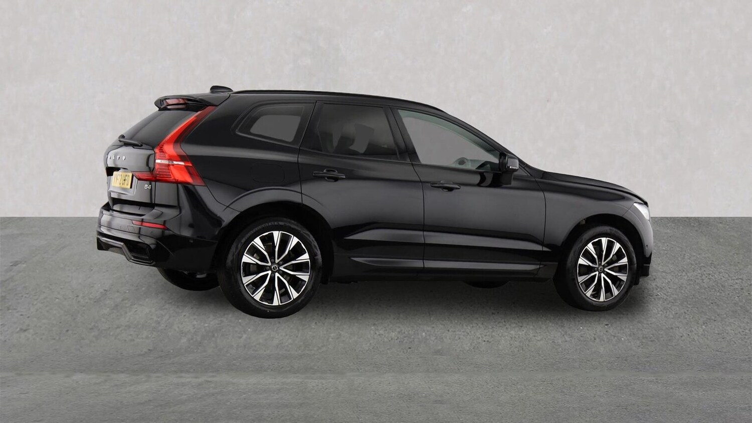 Used Volvo XC60 2023 for sale - 78192848: Photo 8