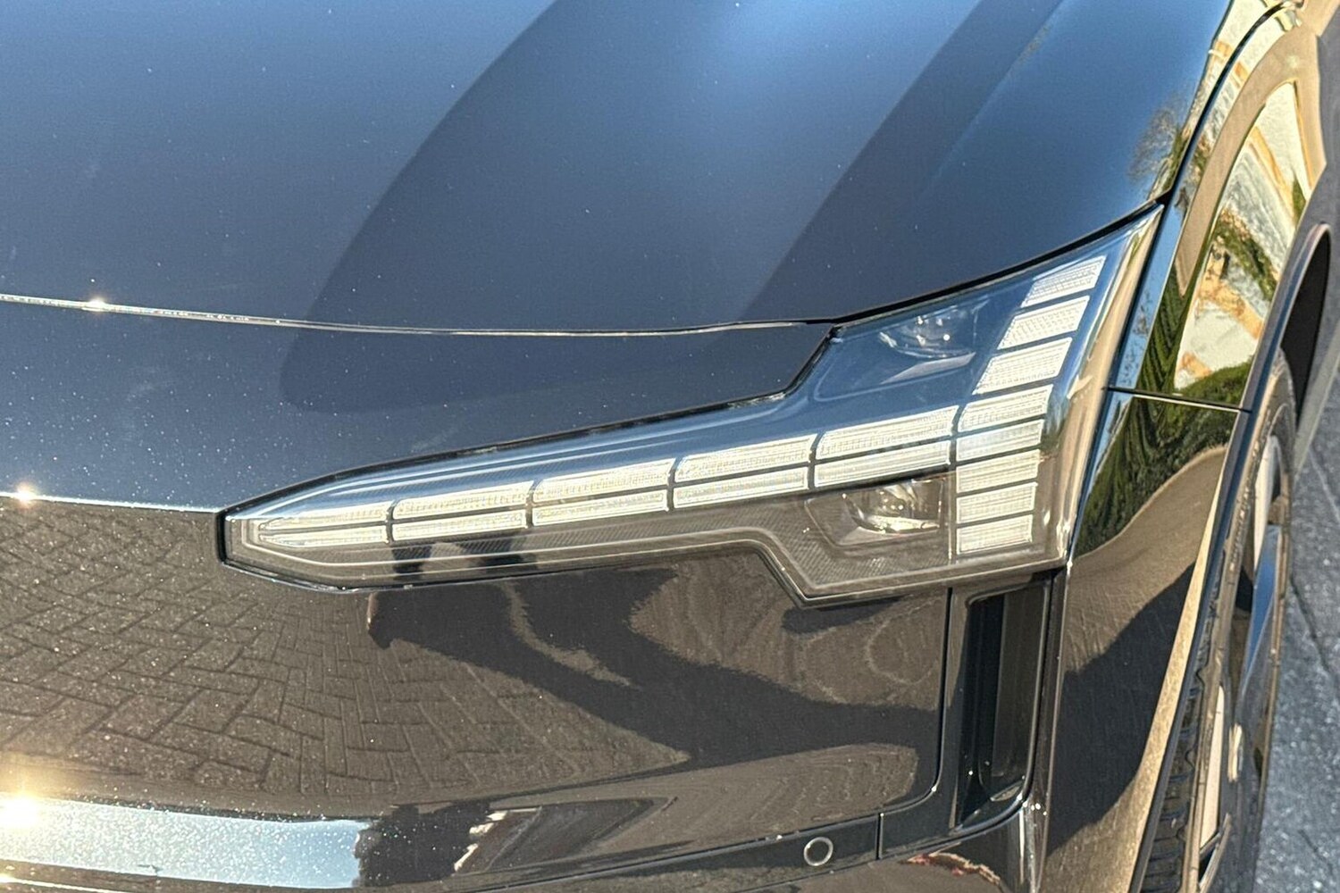 Vehicle 32