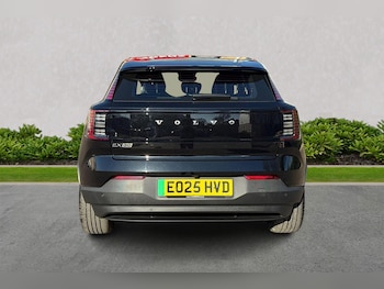 Used Volvo EX30 2025 for sale - 75994943: Photo