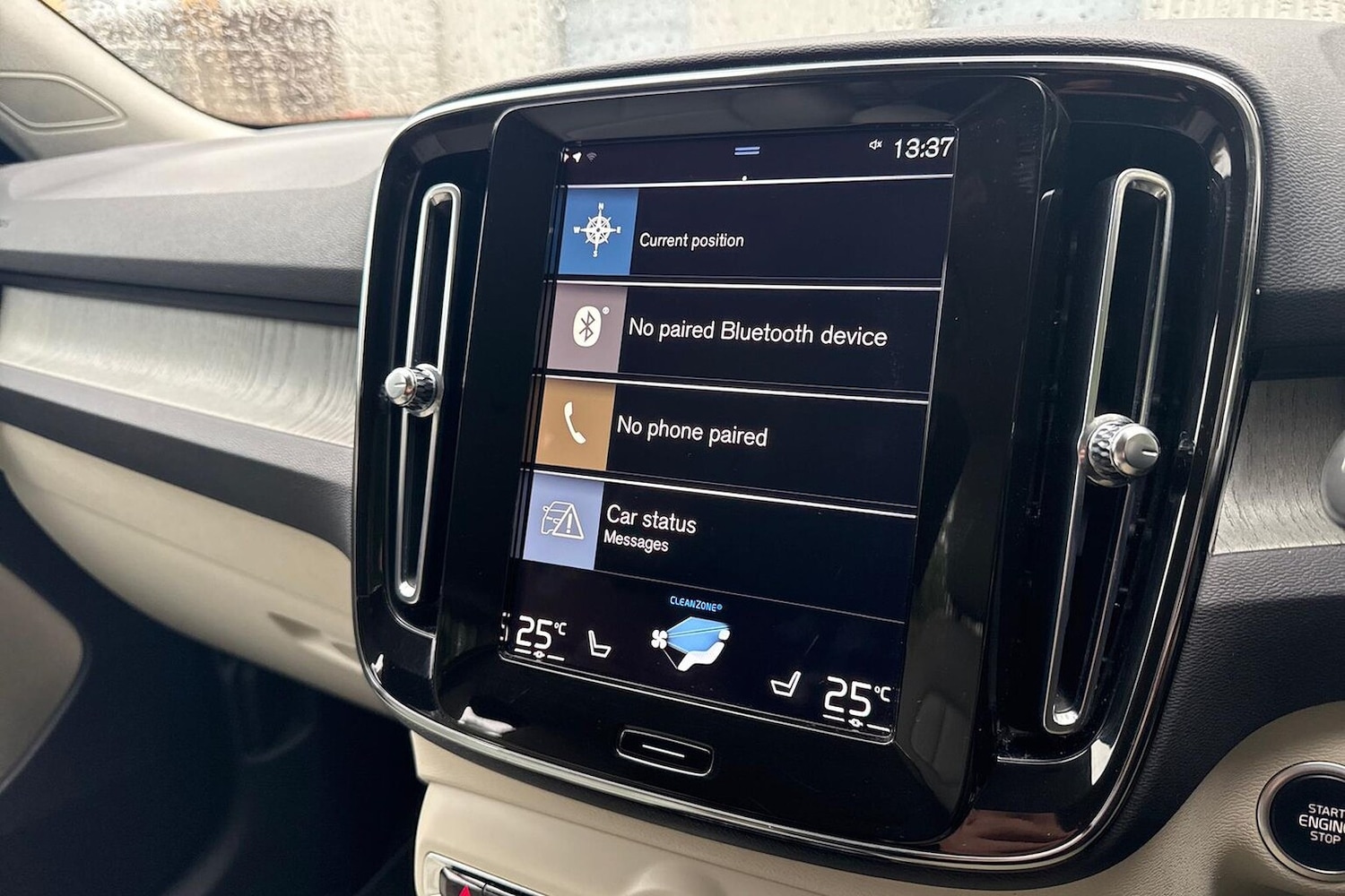 Used Volvo XC40 2020 for sale - 76164966: Photo 11