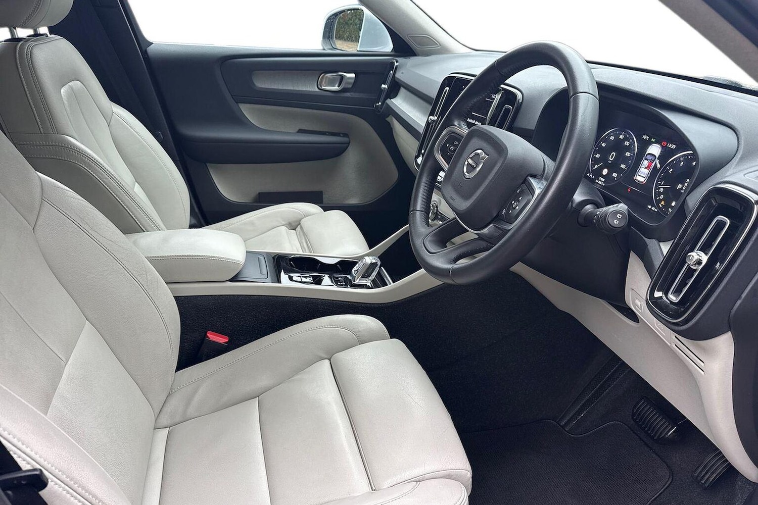 Used Volvo XC40 2020 for sale - 76164966: Photo 15