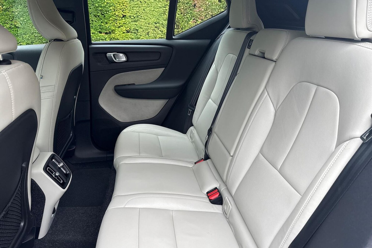 Used Volvo XC40 2020 for sale - 76164966: Photo 16