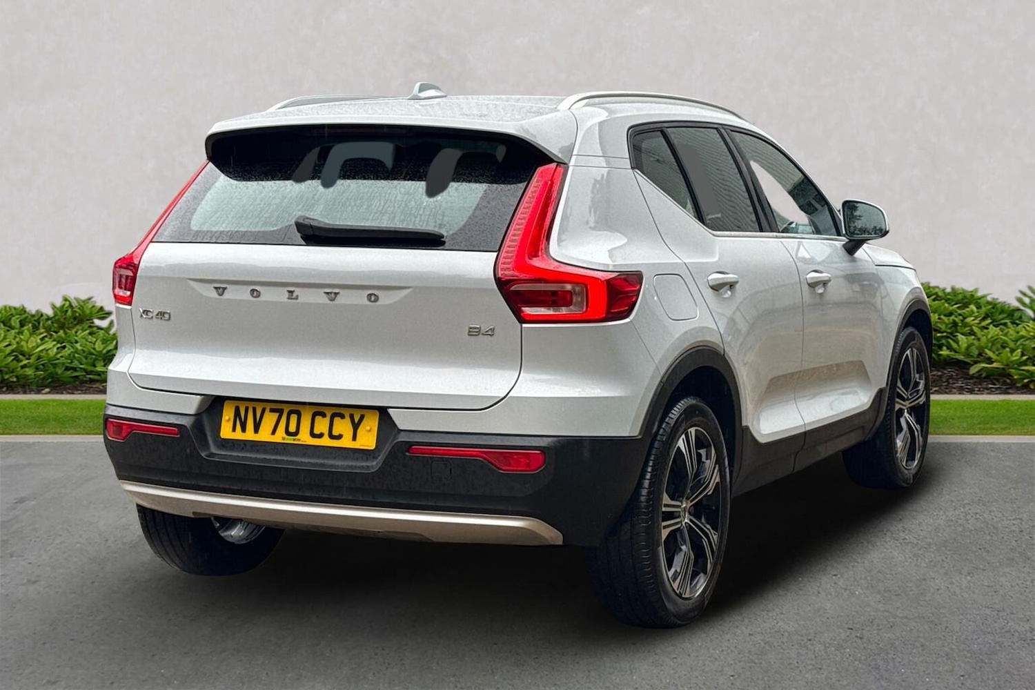 Used Volvo XC40 2020 for sale - 76164966: Photo 18