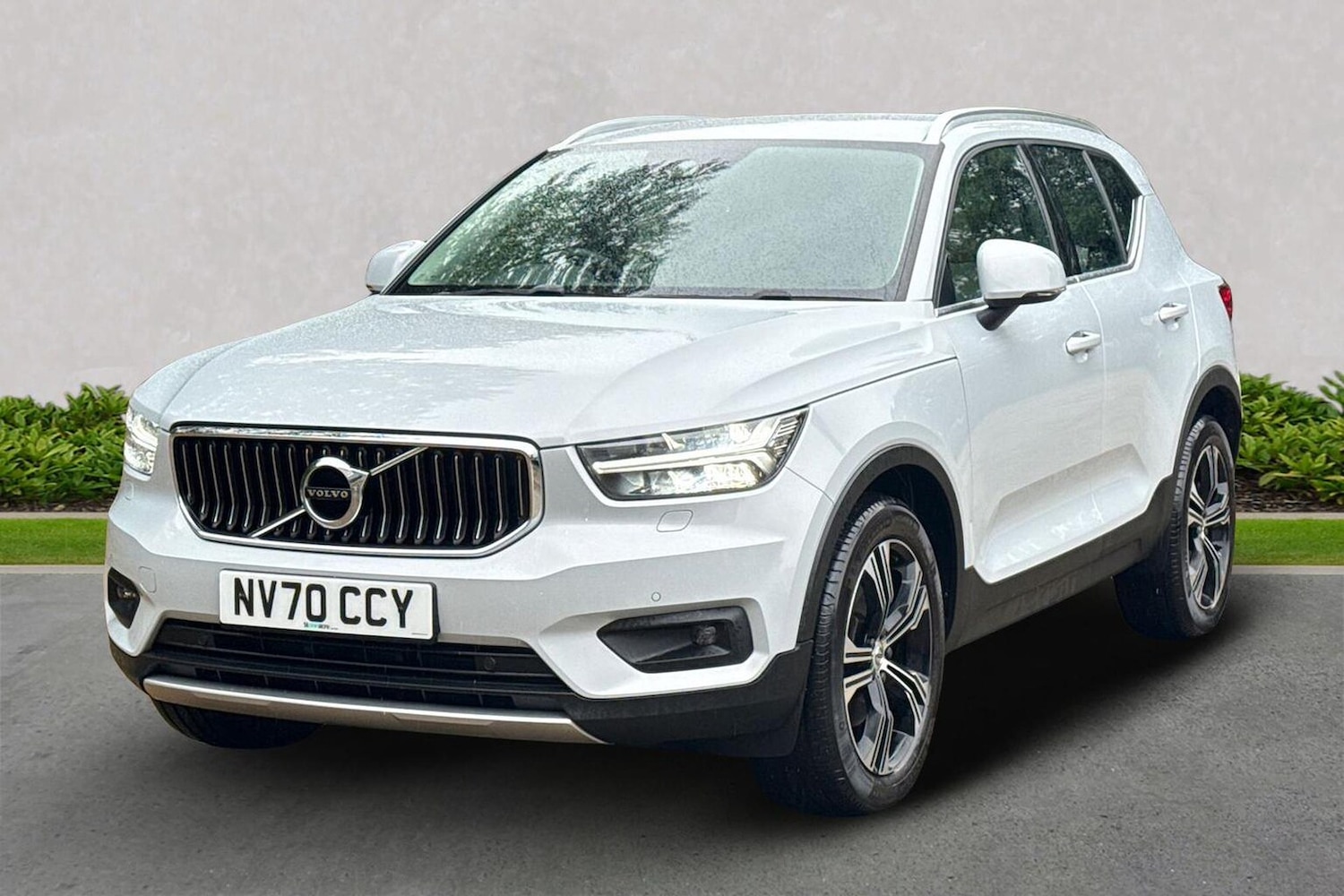 Used Volvo XC40 2020 for sale - 76164966: Photo 20