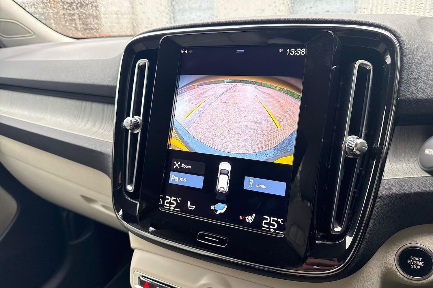 Used Volvo XC40 2020 for sale - 76164966: Photo 23