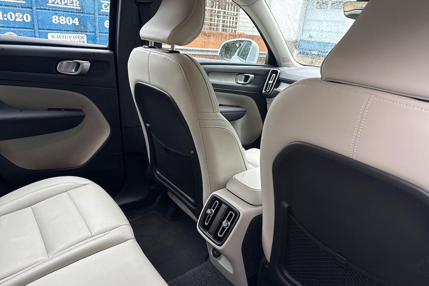 Used Volvo XC40 2020 for sale - 76164966: Photo 25