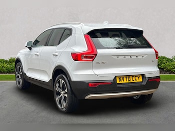Used Volvo XC40 2020 for sale - 76164966: Photo 2