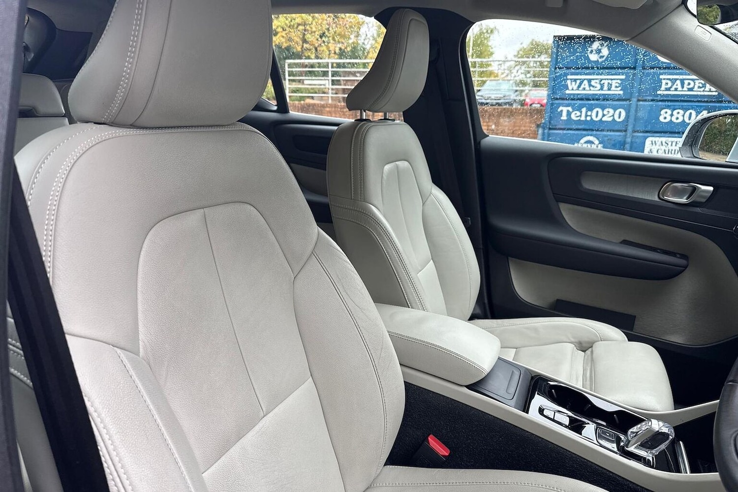 Used Volvo XC40 2020 for sale - 76164966: Photo 30