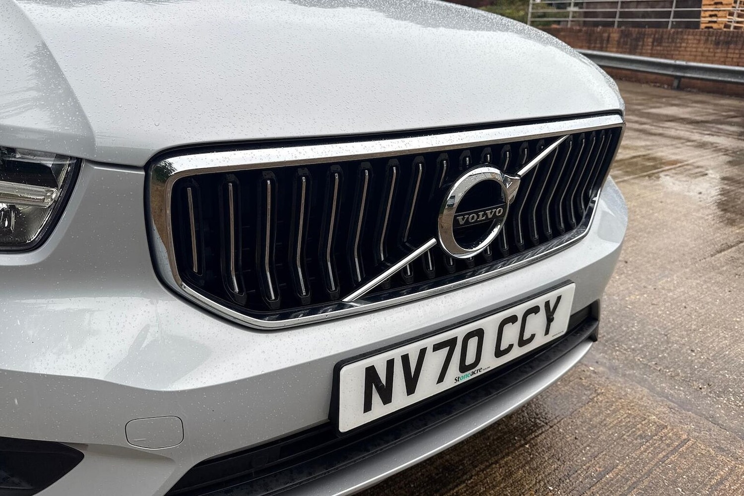 Used Volvo XC40 2020 for sale - 76164966: Photo 33