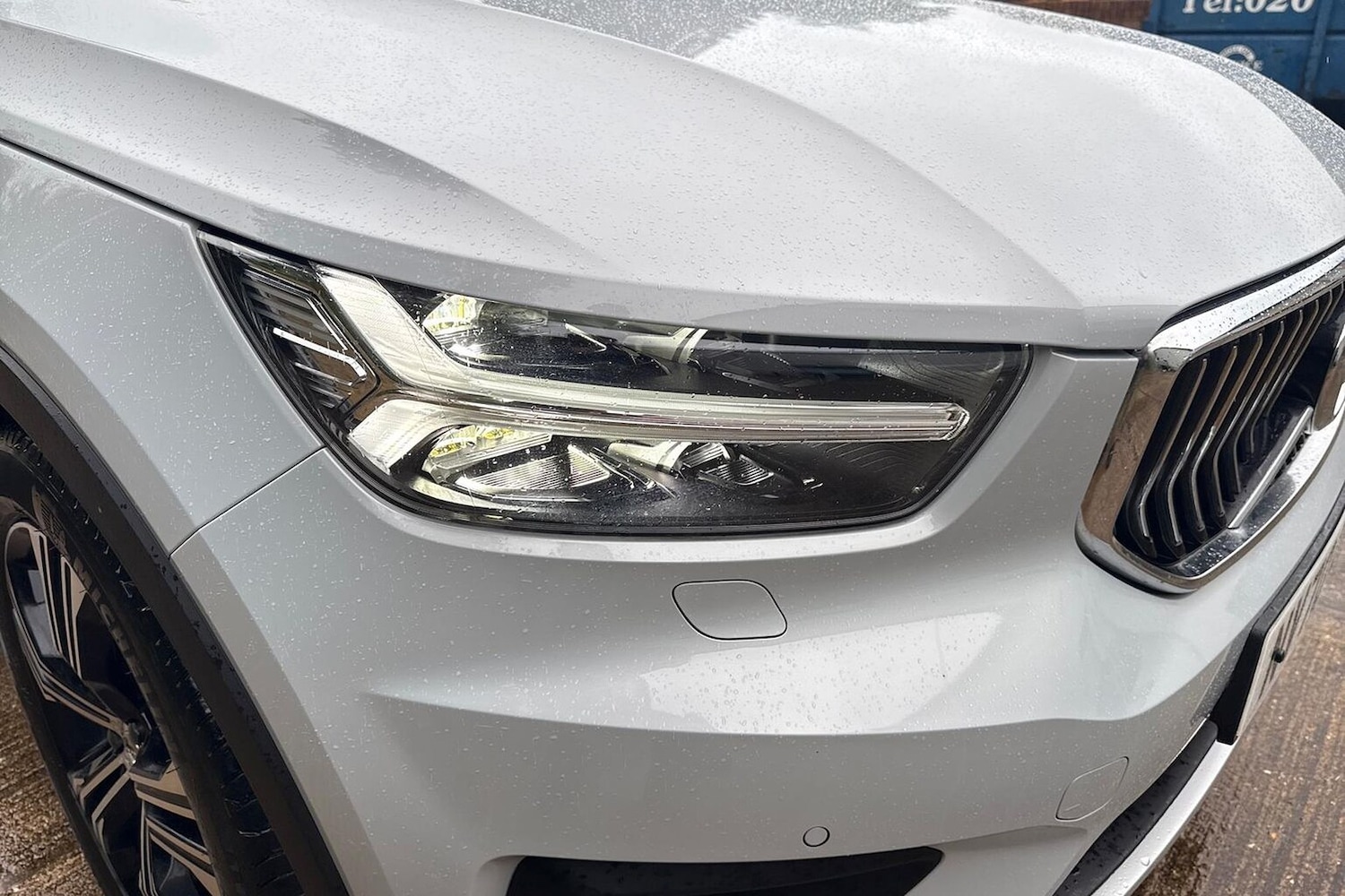 Used Volvo XC40 2020 for sale - 76164966: Photo 34