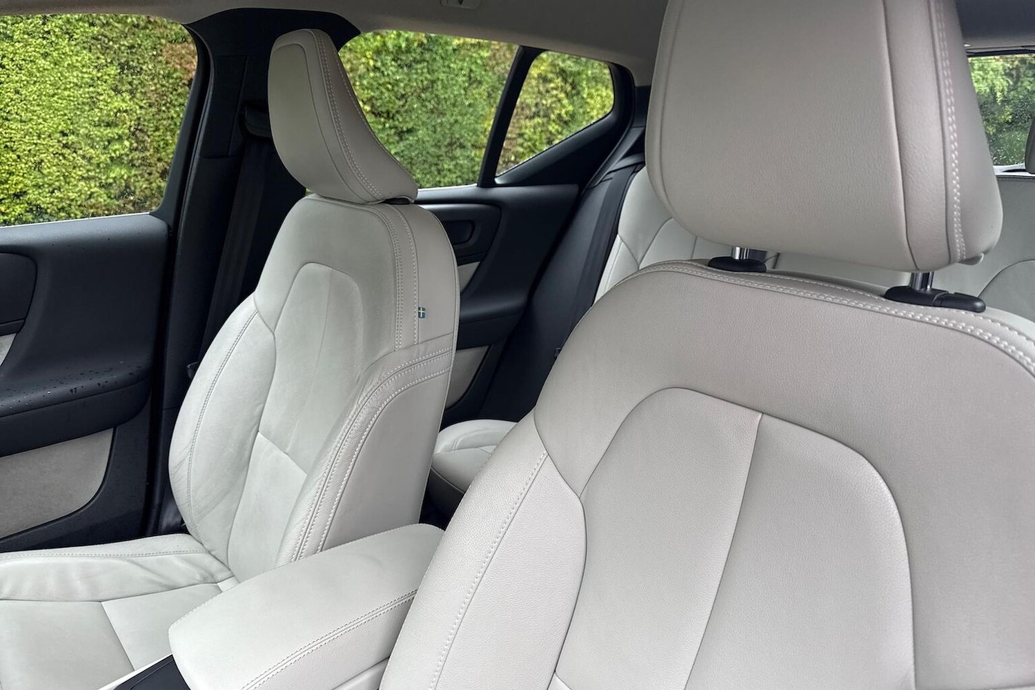 Used Volvo XC40 2020 for sale - 76164966: Photo 35