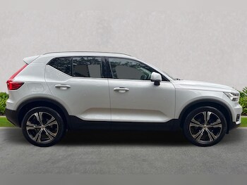Used Volvo XC40 2020 for sale - 76164966: Photo 3