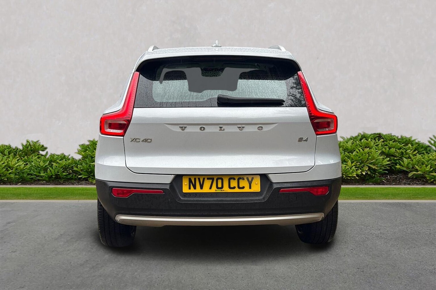 Used Volvo XC40 2020 for sale - 76164966: Photo 4