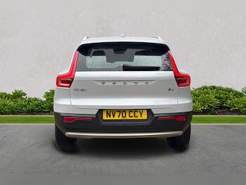 Used Volvo XC40 2020 for sale - 76164966: Photo 4