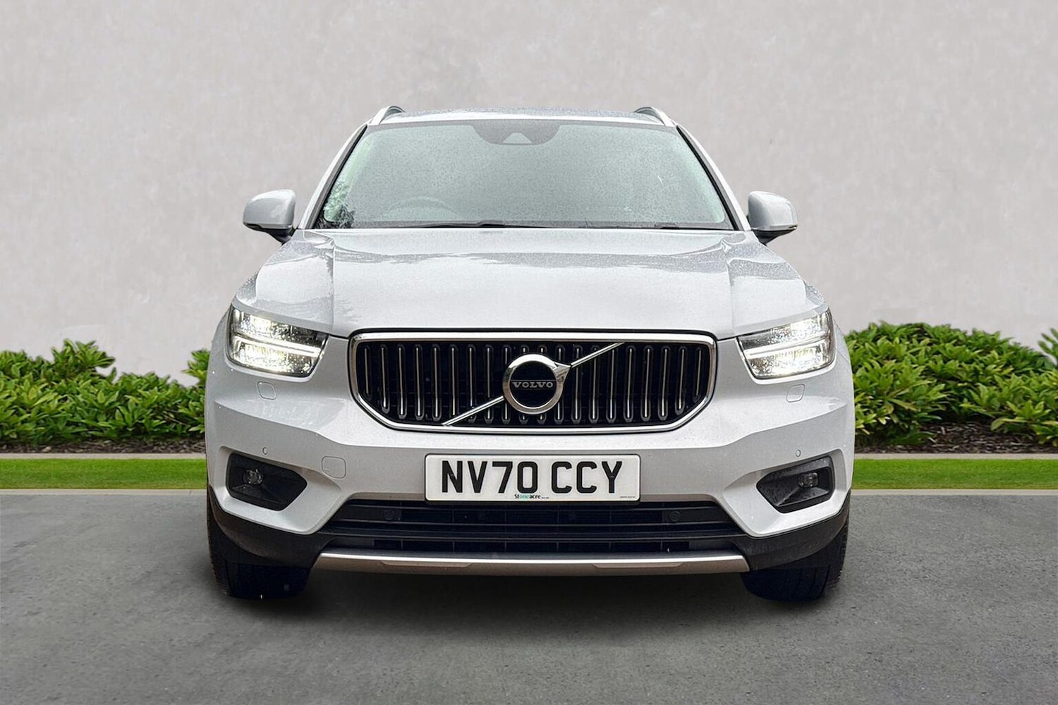 Used Volvo XC40 2020 for sale - 76164966: Photo 5