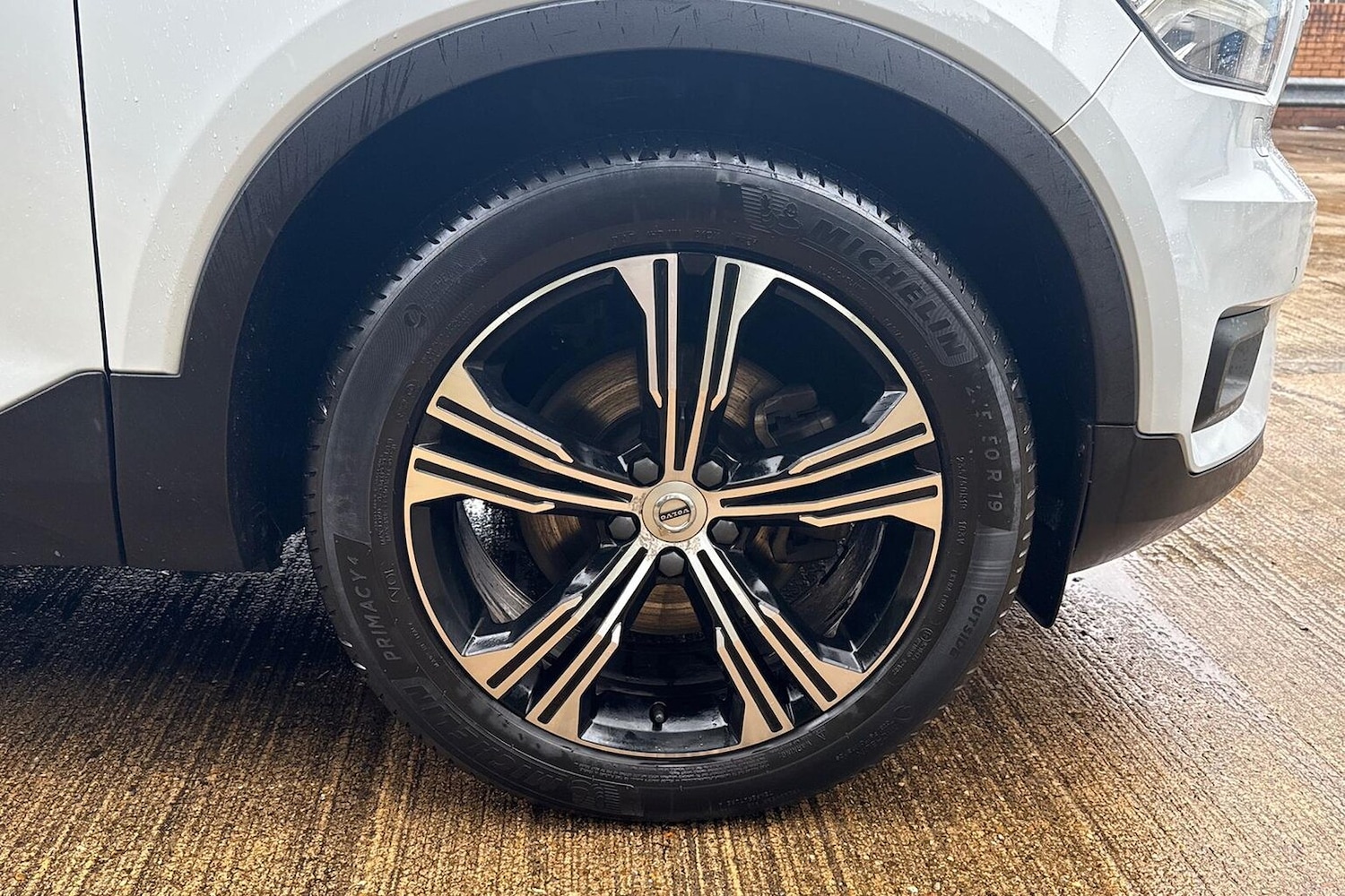 Used Volvo XC40 2020 for sale - 76164966: Photo 6