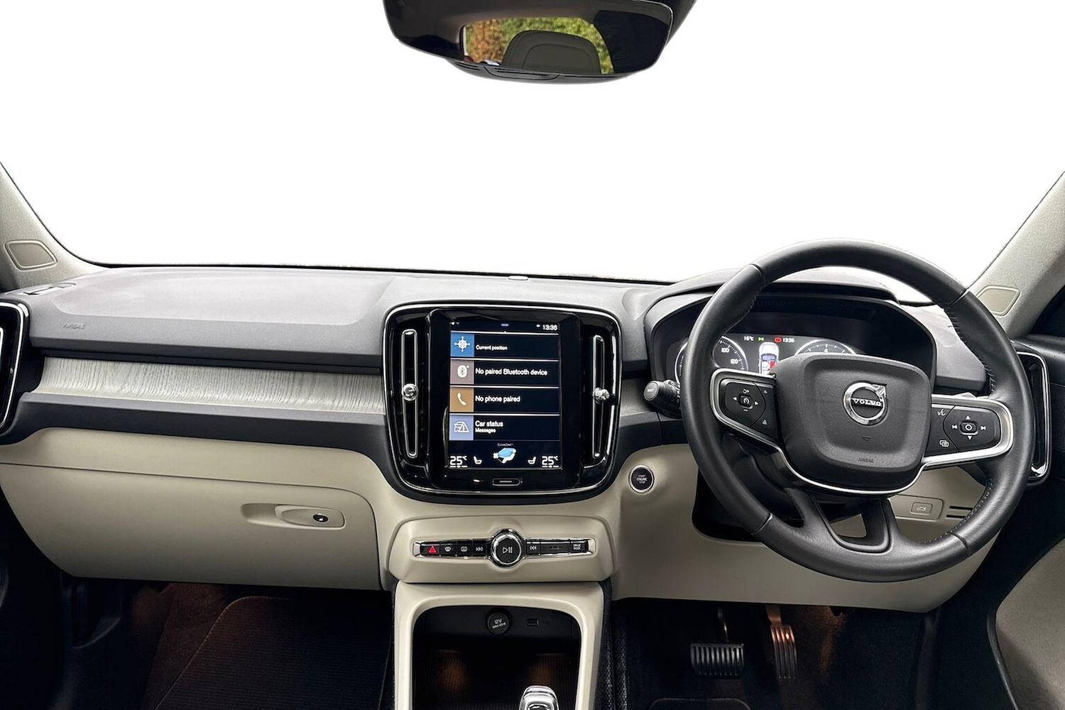 Used Volvo XC40 2020 for sale - 76164966: Photo 8