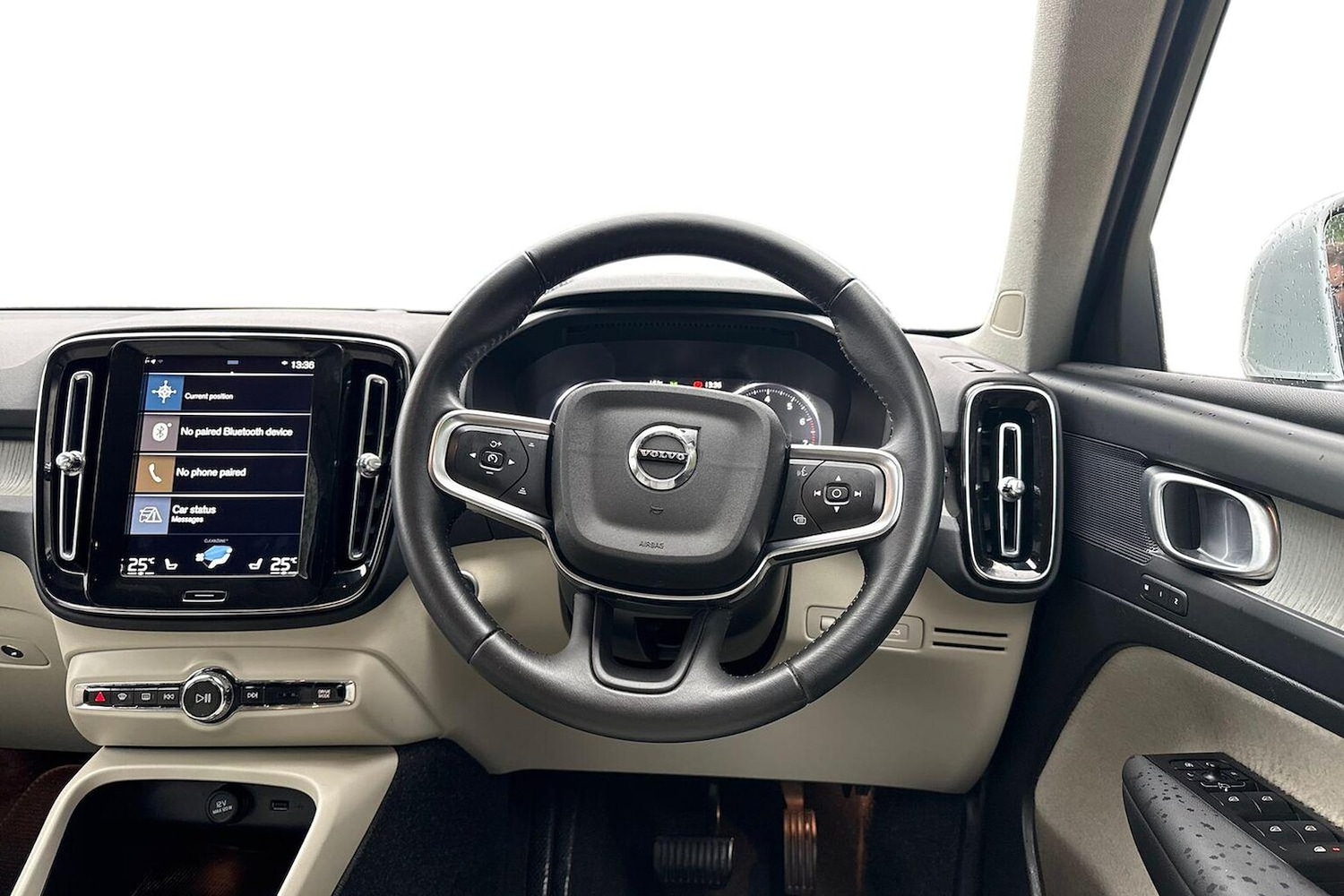 Used Volvo XC40 2020 for sale - 76164966: Photo 9