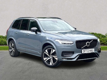 Used Volvo XC90 2023 for sale - 78346075: Photo