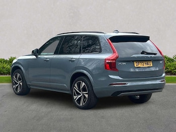 Used Volvo XC90 2023 for sale - 78346075: Photo