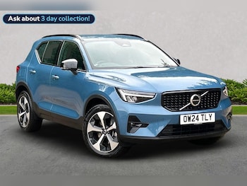 Used Volvo XC40 2024 for sale - 75994956: Photo