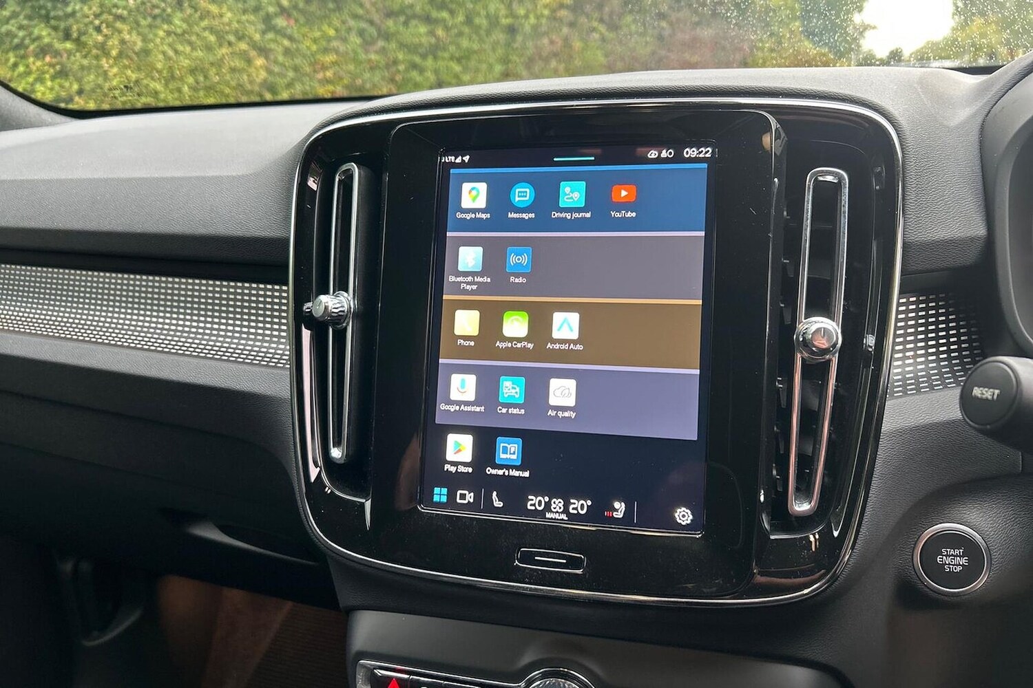 Vehicle 25