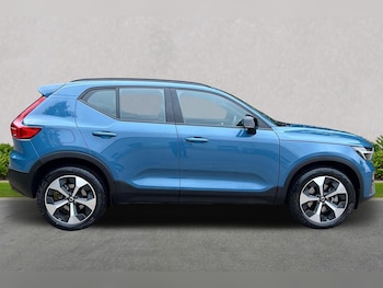 Used Volvo XC40 2024 for sale - 75994956: Photo