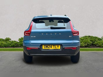 Used Volvo XC40 2024 for sale - 75994956: Photo