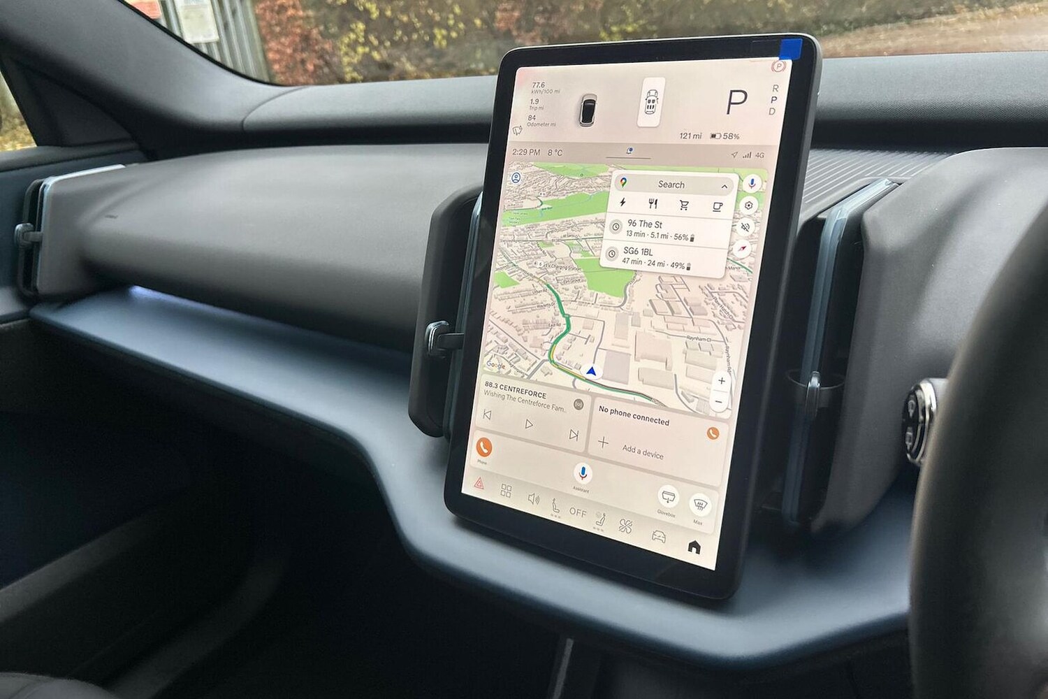 Used Volvo EX30 2025 for sale - 77488521: Photo 11