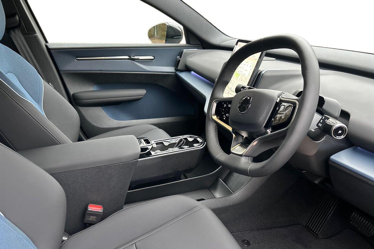 Used Volvo EX30 2025 for sale - 77488521: Photo 15