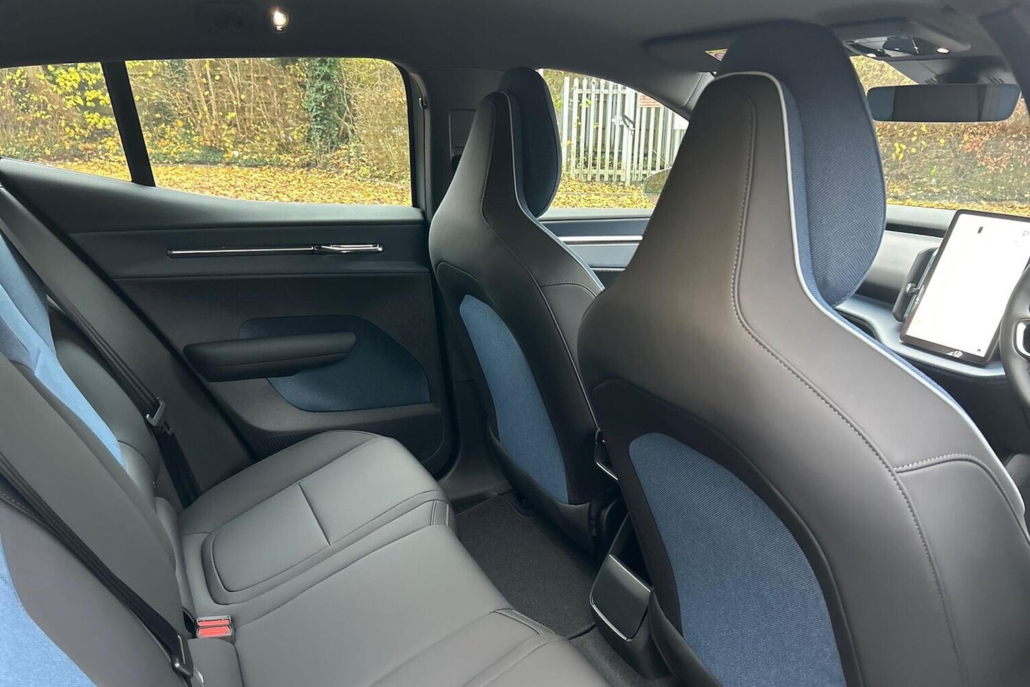 Used Volvo EX30 2025 for sale - 77488521: Photo 16