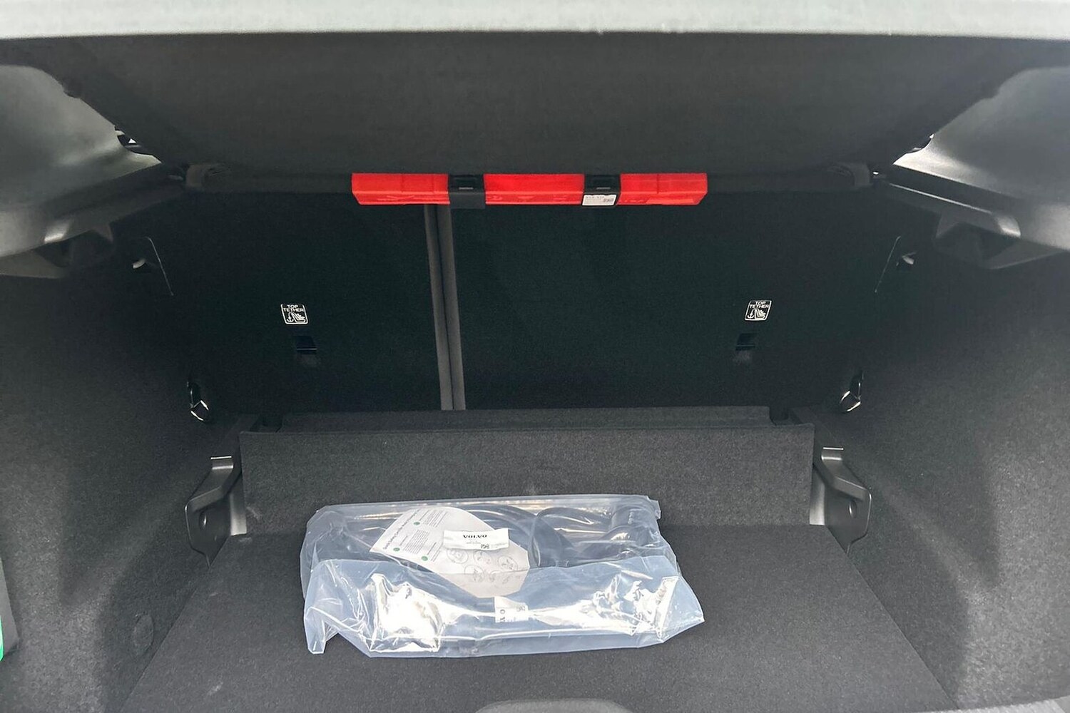 Used Volvo EX30 2025 for sale - 77488521: Photo 17