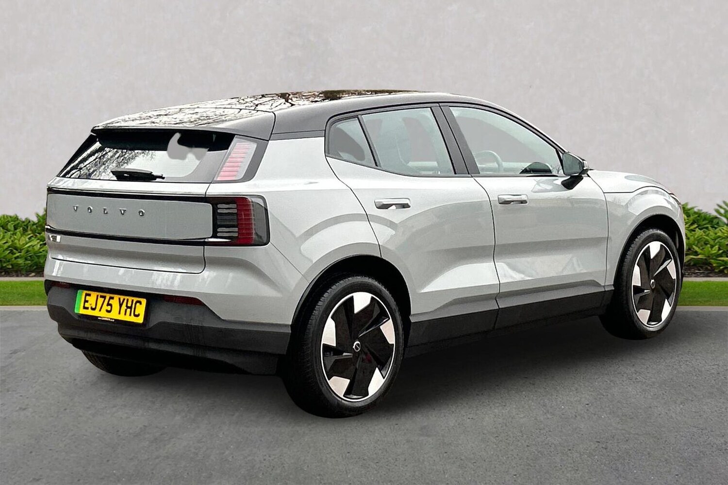 Used Volvo EX30 2025 for sale - 77488521: Photo 18