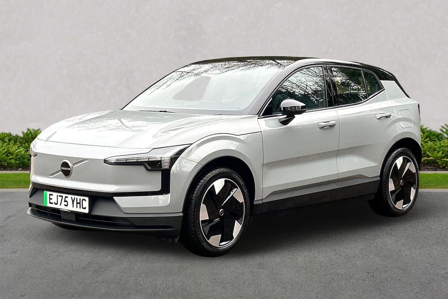 Used Volvo EX30 2025 for sale - 77488521: Photo 20