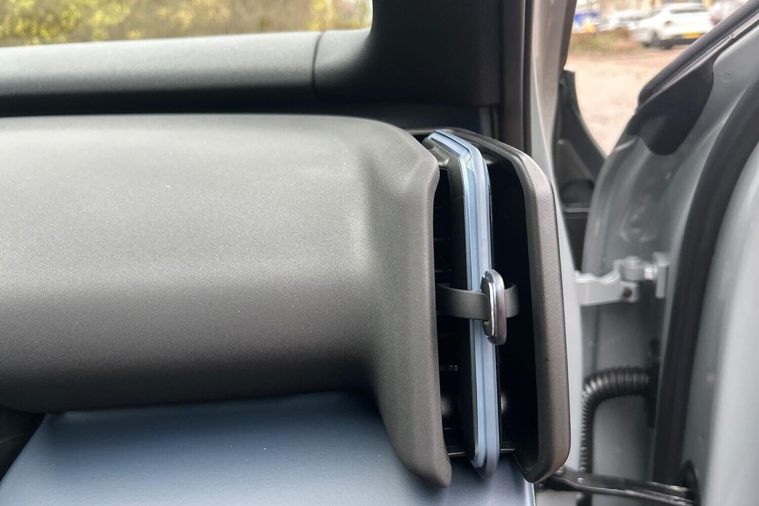 Used Volvo EX30 2025 for sale - 77488521: Photo 22